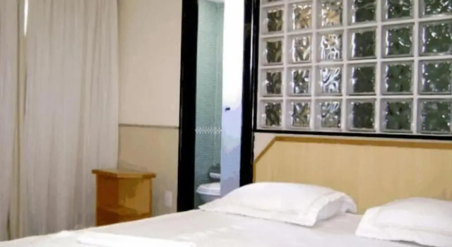 Hotel Rosa Mar