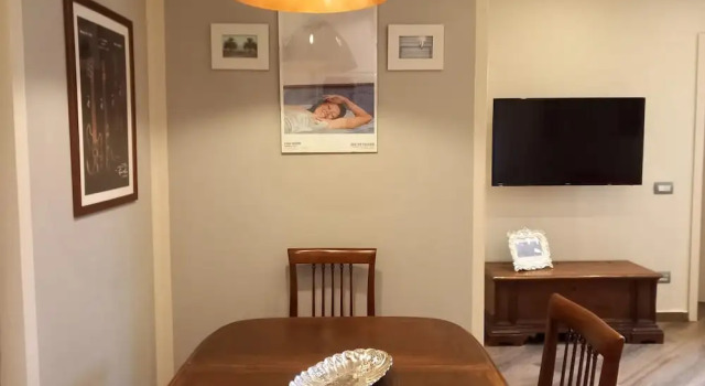 Leone in Firenze With 1 Bedrooms and 1 Bathrooms