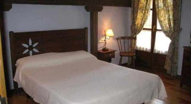 Hotel Charle, Buchen Sie Hotel SPA-Hotels in Panticosa, SPA