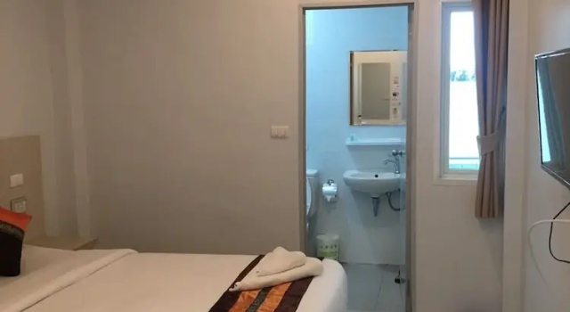 Номер Superior Chiangmun Boutique