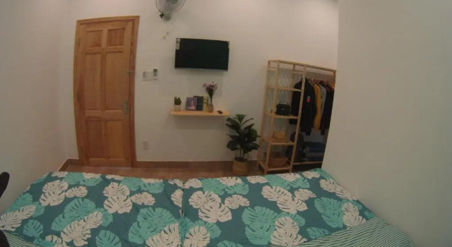 Номер Superior HD House Homestay Vũng Tàu