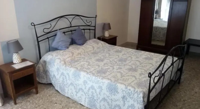 Номер Standard Villa 2 Fields