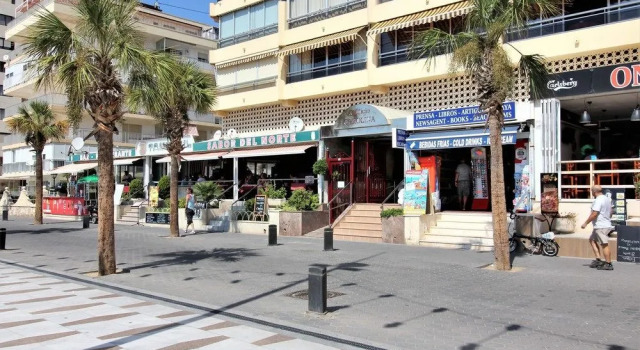 Apartamentos Carolina - Arca Rent