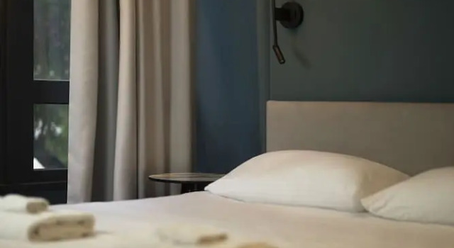 Номер Standard Athens21