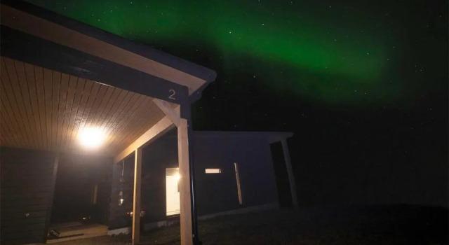 Lodge Peikonkolo, Varaa Hotelli Saariselkä Saariselka Ski