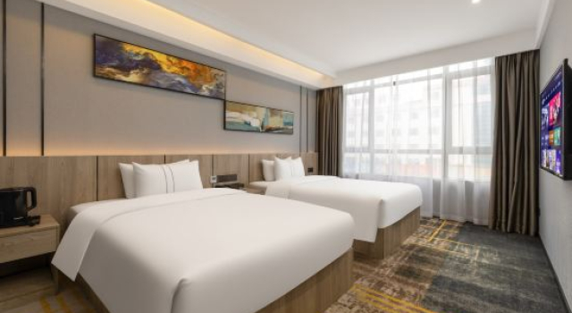 Люкс Executive Sunny Holiday Apartment