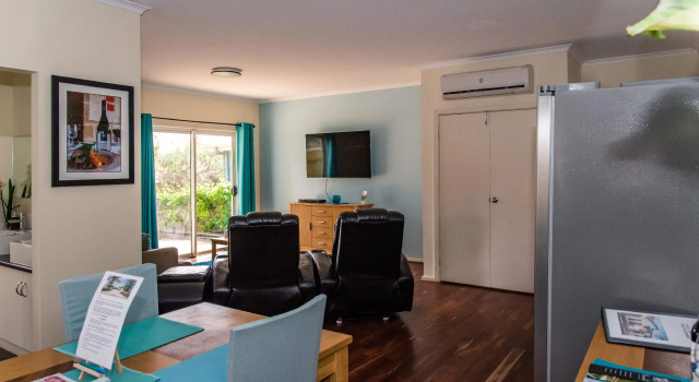 Вилла McLaren Vale Studio Apartments