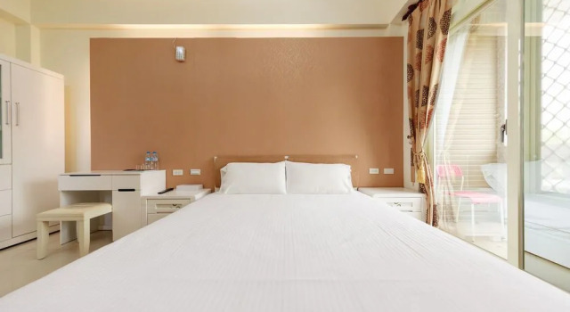 Playing Off 107 Bed and Breakfasts, Забронировать Отель Цзиннин Kinmen County, рядом с Национальный университет Куэмой