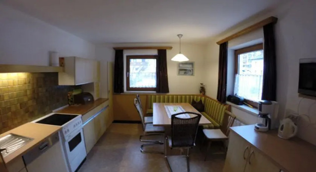 Ferienhaus Aurikel