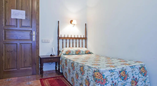 Номер Standard Hotel Rey Niño
