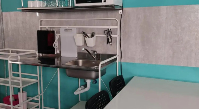 El loft de Vela
