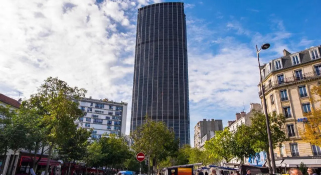 NEW - Villa Urbaine au Coeur de Paris - 6 pers, Забронировать Вилла Коттеджи Парижа, рядом с Espace Nadeshiko Paris France, Коттедж
