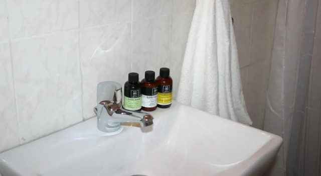 Одноместный номер Evdokia Boutique Hotel