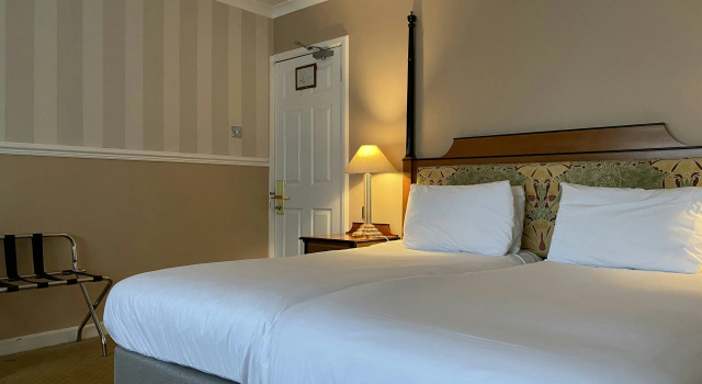 Brook Mollington Banastre Hotel & Spa, Забронировать Курортный отель СПА-отели Честера, SPA-услуги