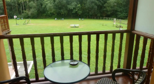 Номер Standard Hotel Apartamentos La Hortona
