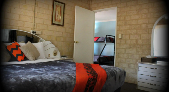 York Motel Perth, Book Motel York Western Australia