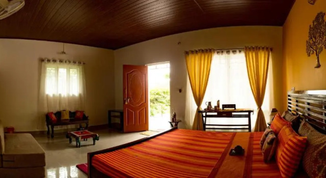 Siddhi Aloha, Reserva ahora Hotel Mekeri India