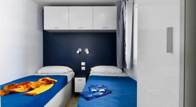 Номер Deluxe Barricata Holiday Village