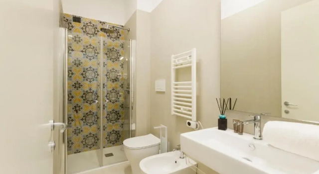Двухместный номер Standard с видом на сад Hotel Bellavista - Boutique Hotel