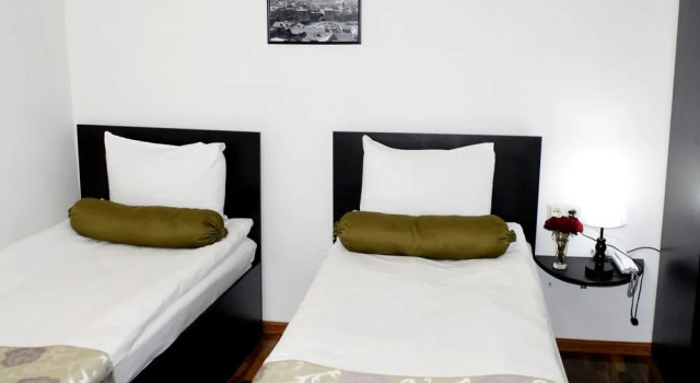 Ava Hotel