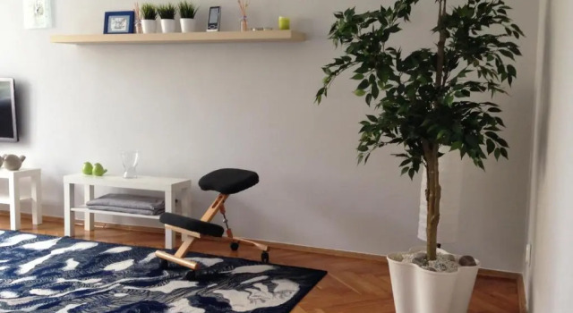 Апартаменты Standard Apartment In Center-Near Everywhere