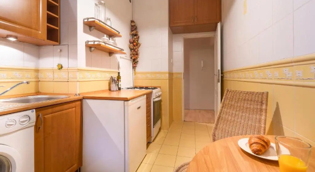 Radunia Canal Apartment, Забронировать Апартаменты/квартира Апартаменты Гданьска, рядом с Дом Uphagen, Апартаменты/квартира