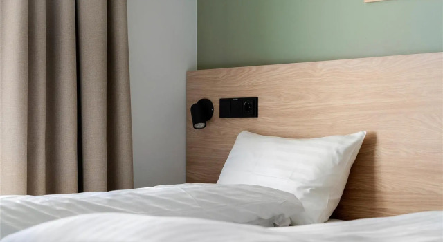 Aiden By Best Western Odense, Book Hotel Hotels in Funen with Parking, Parking