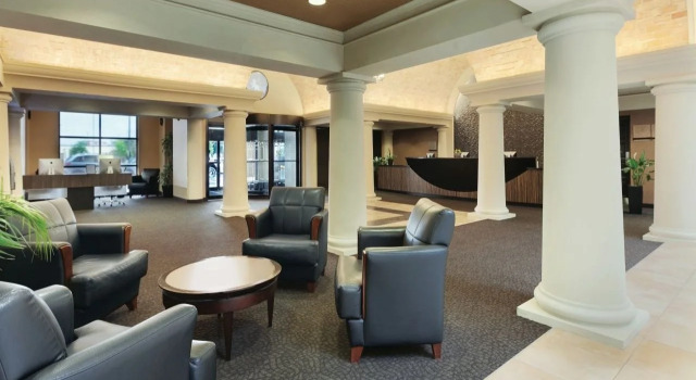 Hyatt Regency Green Bay, Buchen Sie Hotel Green Bay Wisconsin