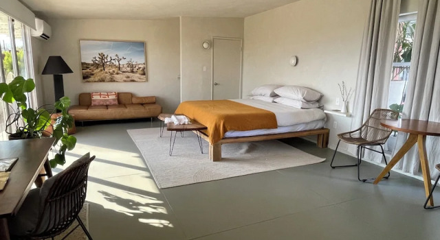 Номер Deluxe Miracle Manor Boutique Hotel & Spa