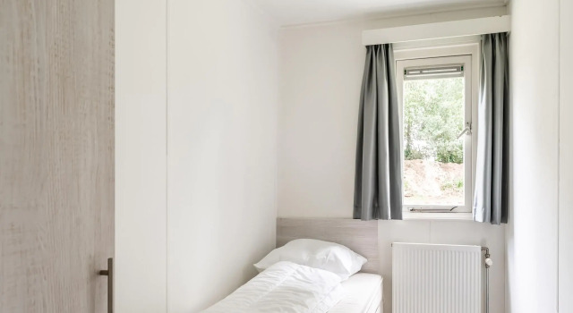 Cosy Holiday Home Near Den Ham With Garden