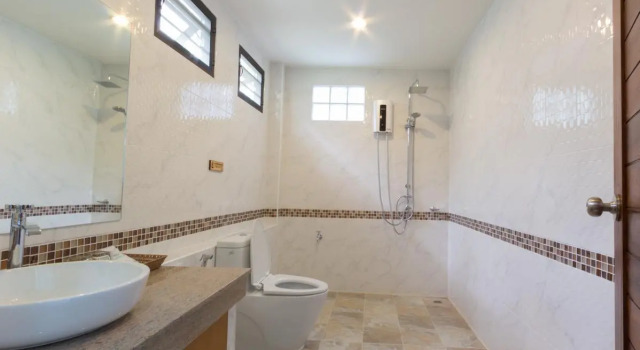 Двухместный номер Standard Moonlight Cottage