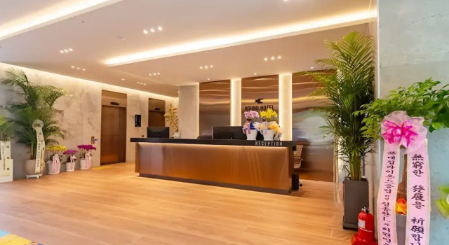 HOUNDHOTELDAEGUHYUKSIN
