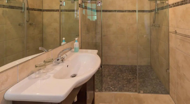 Номер Standard Hout Bay Lodge