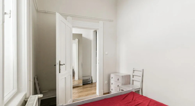 Апартаменты Wesselenyi 18 Apartment