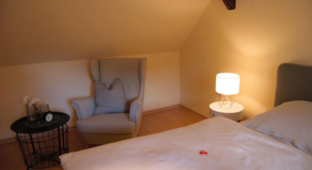 Fewo Harz mit WLAN für 2-4 Personen, Prenota Hotel Zorge Bassa Sassonia