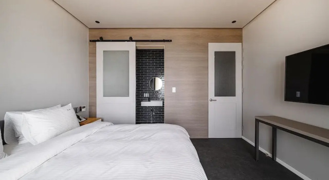 Номер Standard Daynice hotel