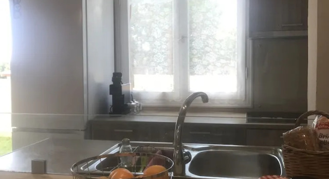 Коттедж с 3 комнатами Stathis Home