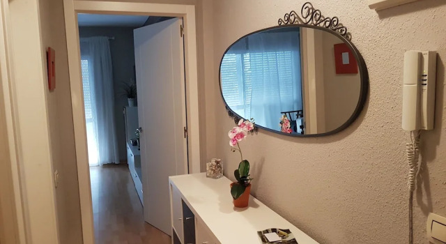 Bonito Piso en Benalmádena