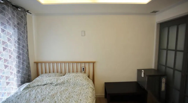 Двухместный номер Standard The Great Guest Guesthouse