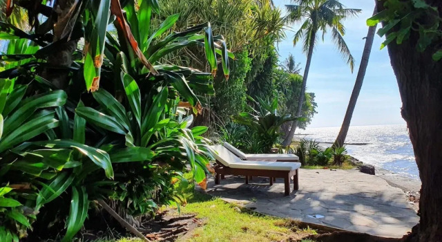 Вилла Ciliks Beach Garden