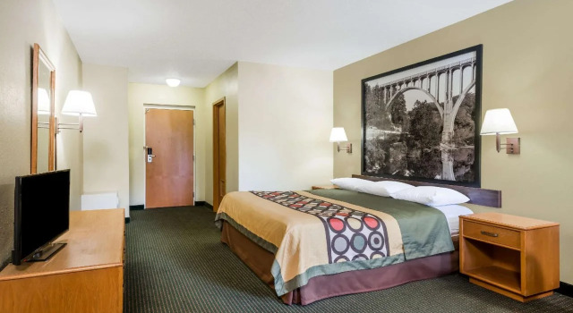 Holiday Inn Express & Suites Milan – Sandusky Area by IHG, Buchen Sie Hotel Mailand Ohio