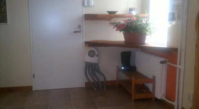 Hassela Vandrarhem, Buchen Sie Hotel Hassela Gavleborg