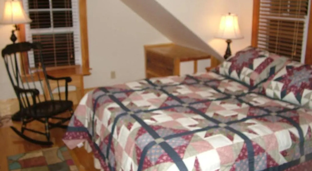 Номер Superior Beach Cottage Inn