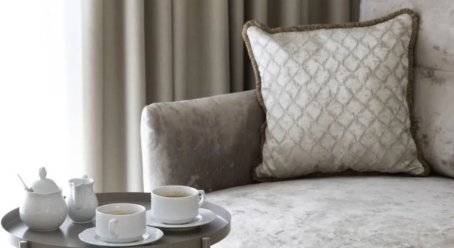 Willa Szwarc Sopot Premium Suites