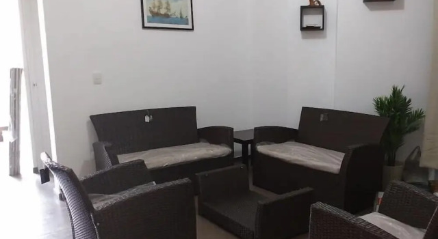 Коттедж Premium Camana Beach House