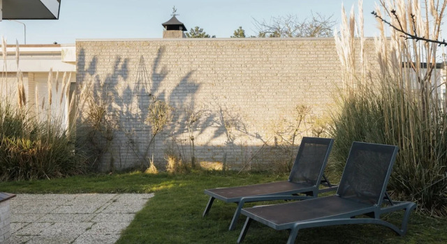 Бунгало Bungalow in Netherlands With Private Sauna