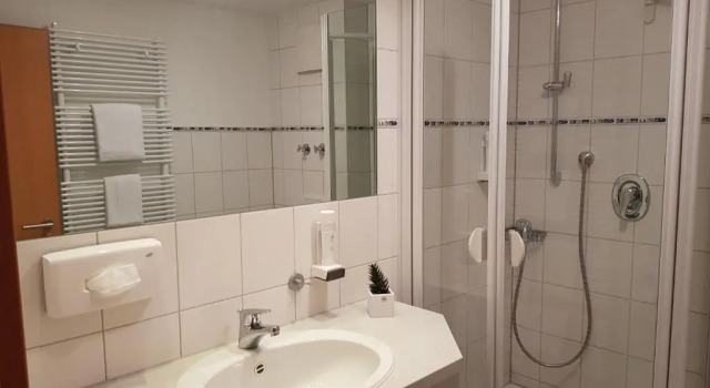 Двухместный номер Standard Hotel Habana
