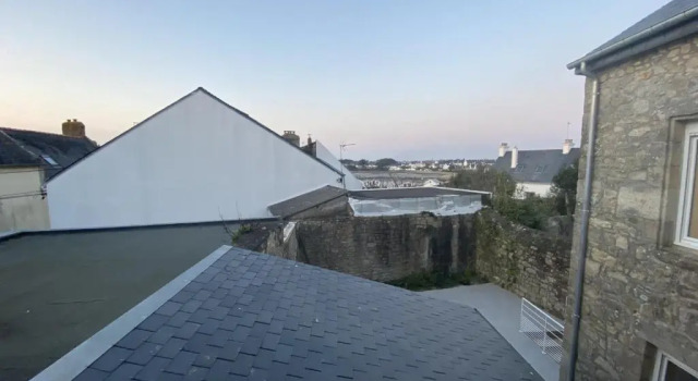 Appartement Port-Louis, 3 pièces, 4 personnes - FR-1-349-170, Rezerwuj Apartament  