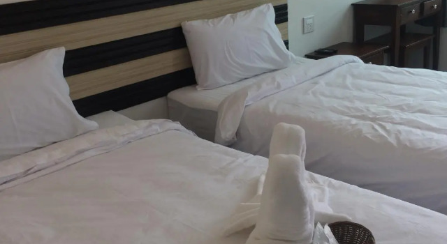Коттедж ThanaVill Resort