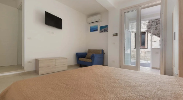 Апартаменты 2200 Al Castello Home Holidays - Bilo by Barbarhouse
